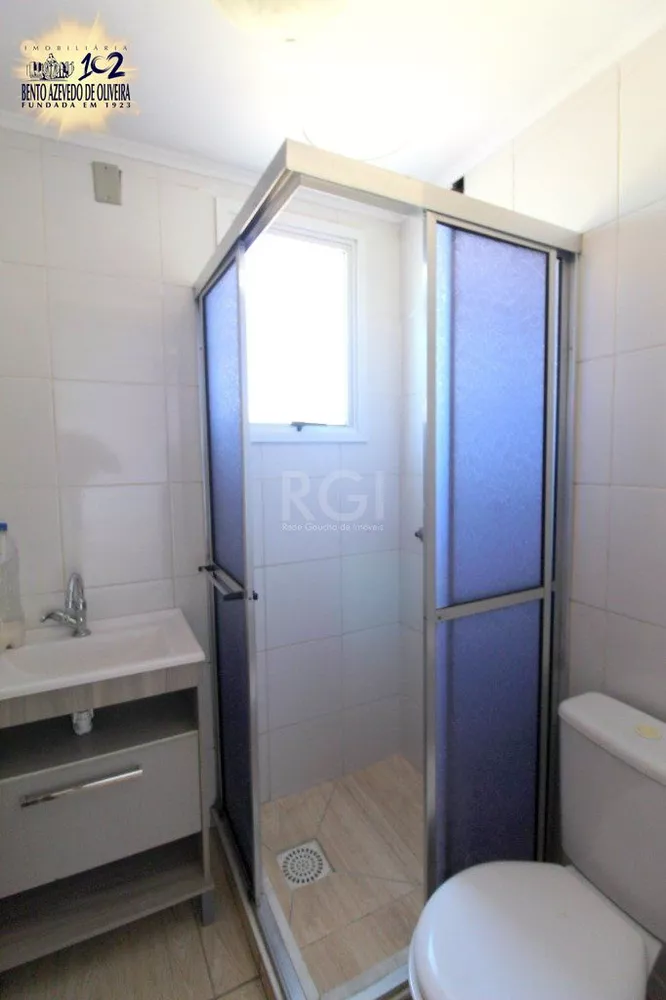 Apartamento, 2 quartos, 48 m² - Foto 8