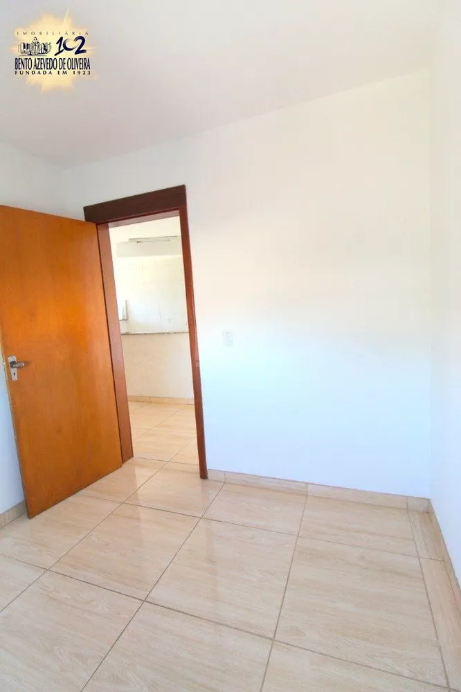 Apartamento, 2 quartos, 48 m² - Foto 2