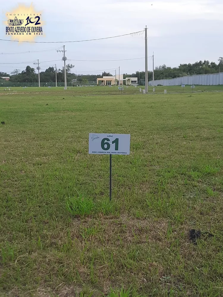 Terreno, 140 m² - Foto 1