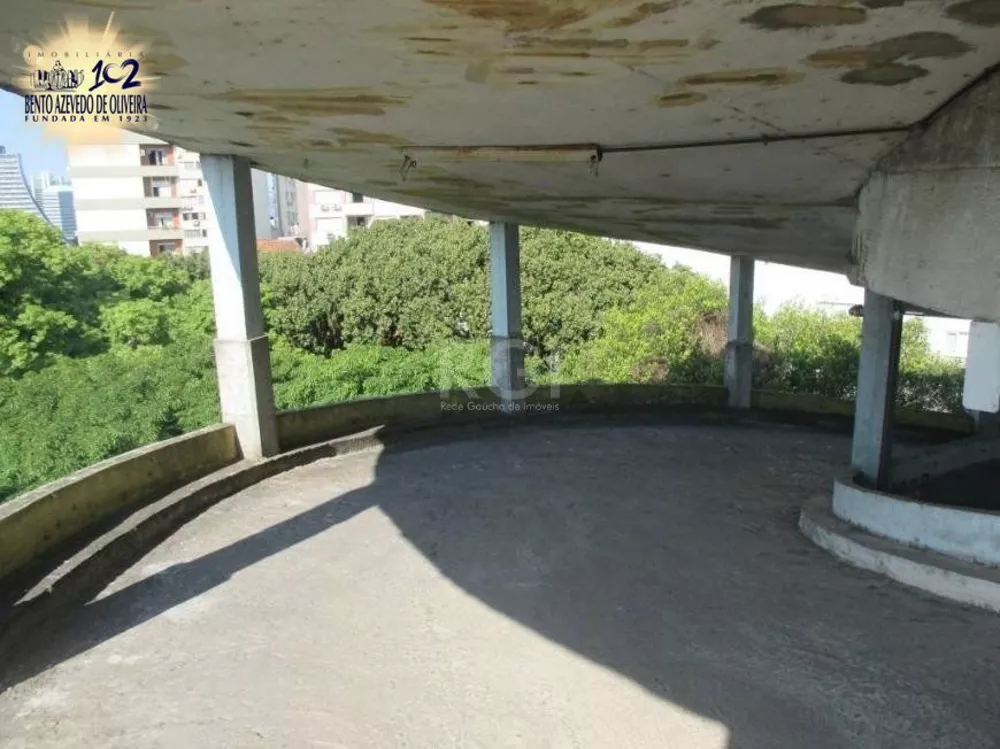 Box-Garagem, 32 m² - Foto 3