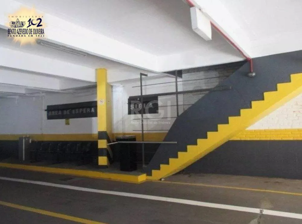 Box-Garagem, 32 m² - Foto 1