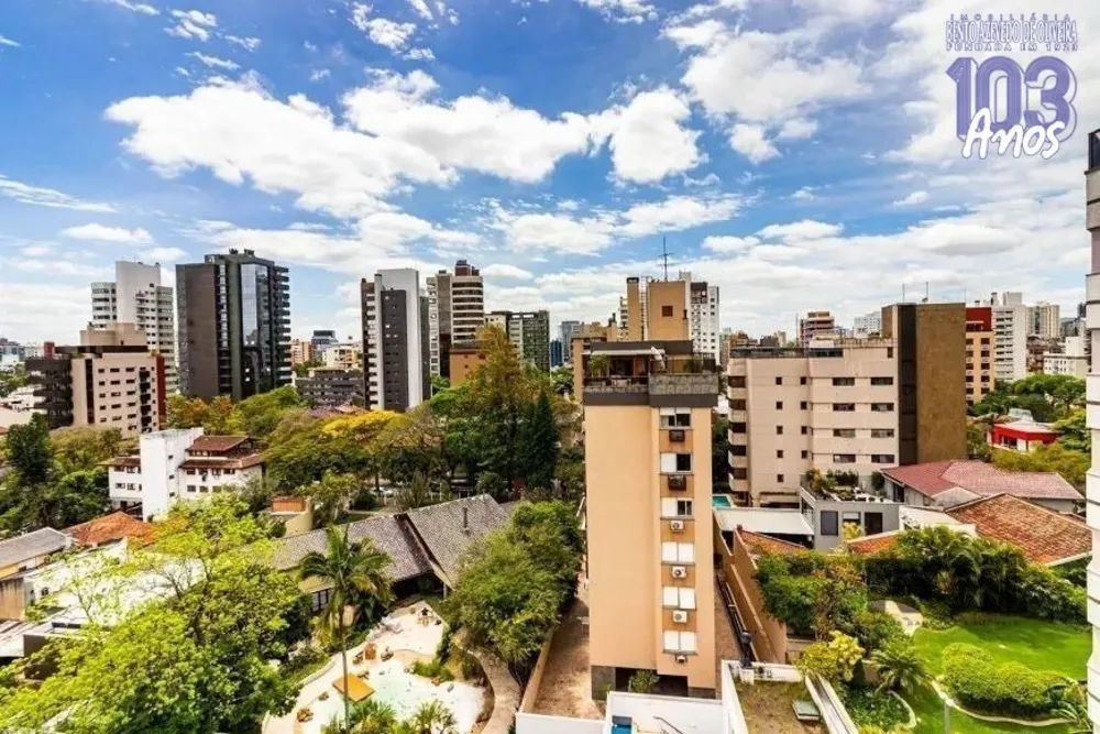 Apartamento, 2 quartos, 147 m² - Foto 4