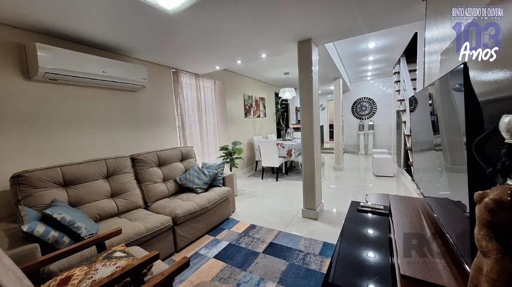 Casa, 4 quartos, 369 m² - Foto 2