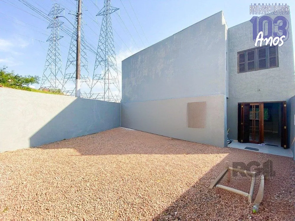 Casa, 3 quartos, 103 m² - Foto 4