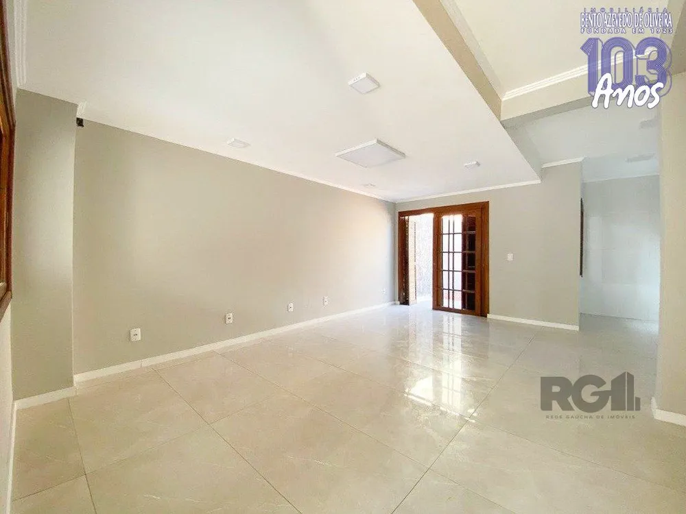 Casa, 3 quartos, 103 m² - Foto 1