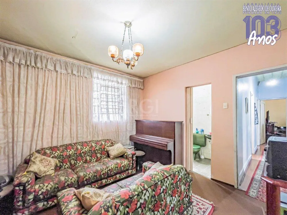 Casa, 3 quartos, 212 m² - Foto 2