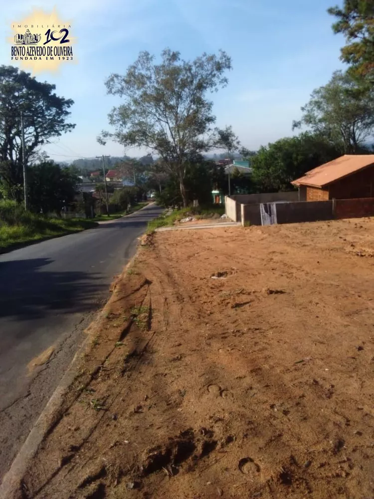 Terreno, 156 m² - Foto 4