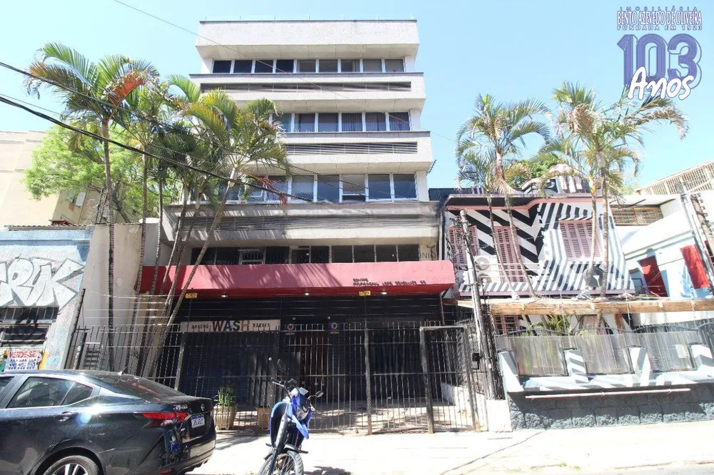 Apartamento, 3 quartos, 81 m² - Foto 1
