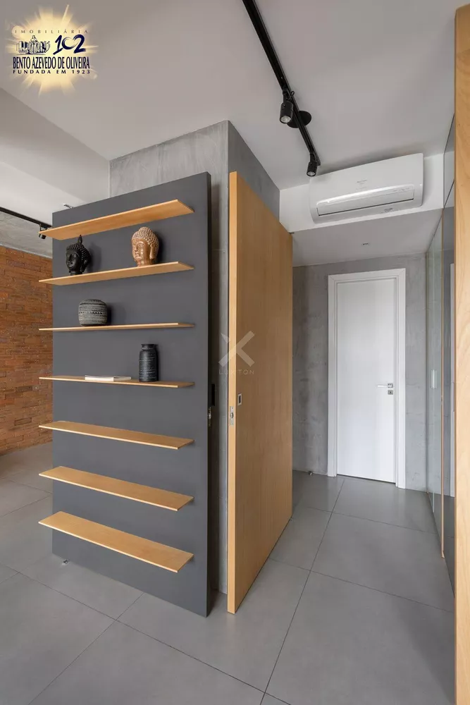 Apartamento, 1 quarto, 54 m² - Foto 6