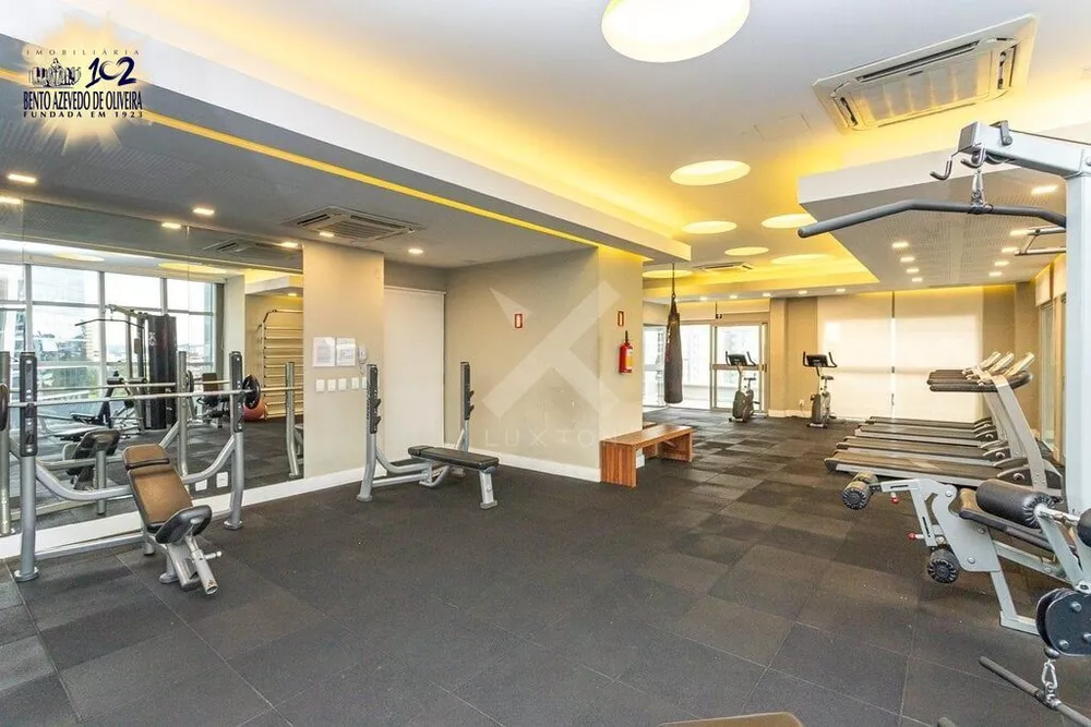 Apartamento, 1 quarto, 54 m² - Foto 5