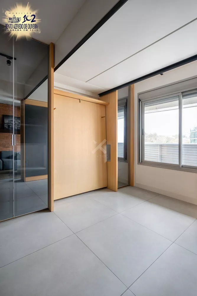 Apartamento, 1 quarto, 54 m² - Foto 7