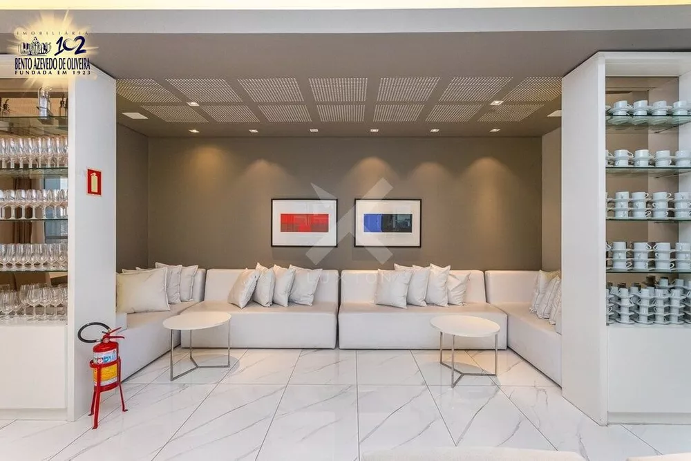 Apartamento, 1 quarto, 54 m² - Foto 8