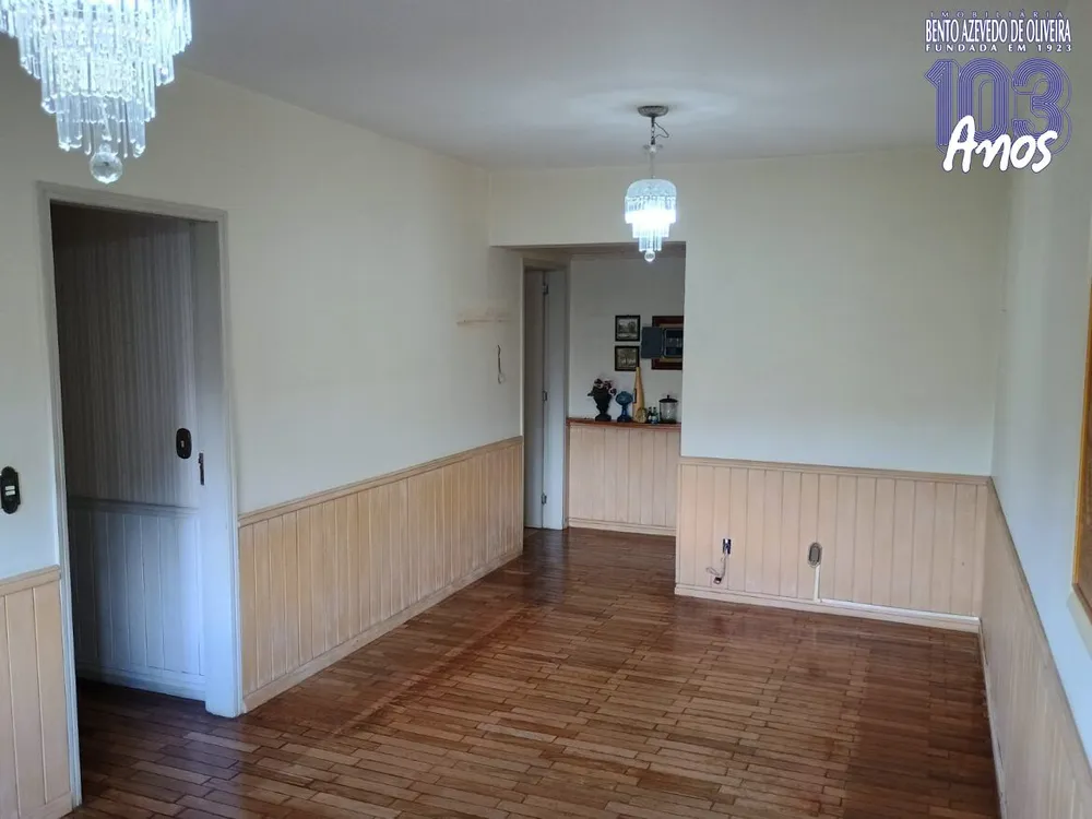 Apartamento, 3 quartos, 102 m² - Foto 3