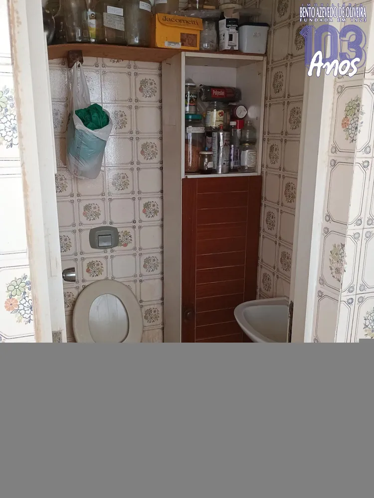 Apartamento, 3 quartos, 102 m² - Foto 1