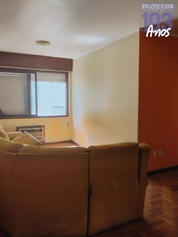 Apartamento, 3 quartos, 94 m² - Foto 1