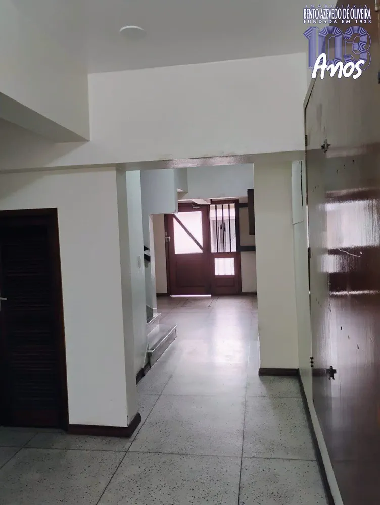 Apartamento, 3 quartos, 94 m² - Foto 4