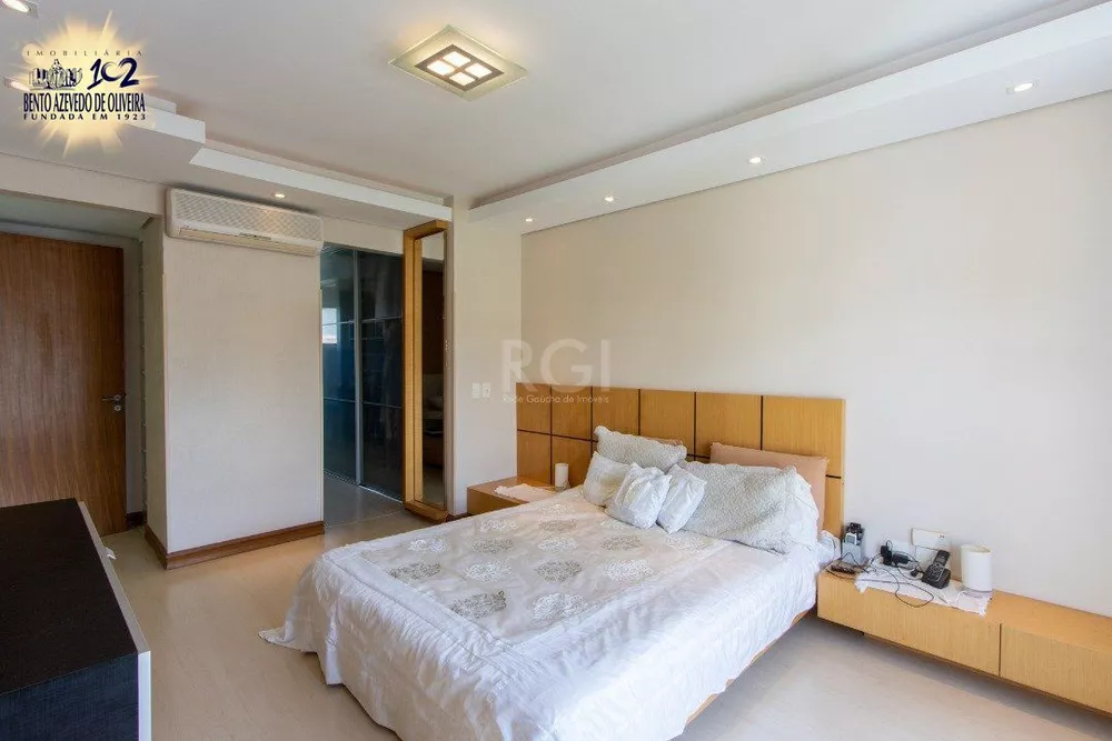 Casa, 4 quartos, 286 m² - Foto 6