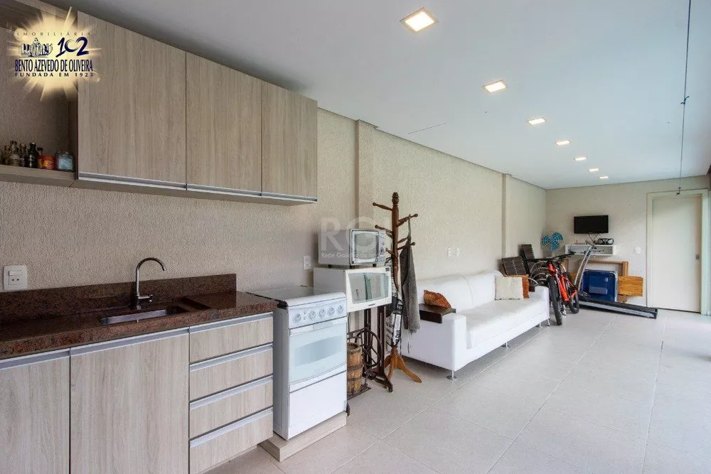 Casa, 4 quartos, 286 m² - Foto 3