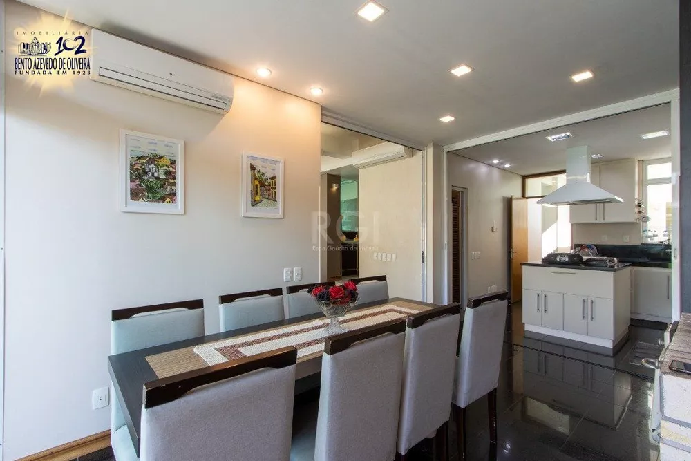 Casa, 4 quartos, 286 m² - Foto 2
