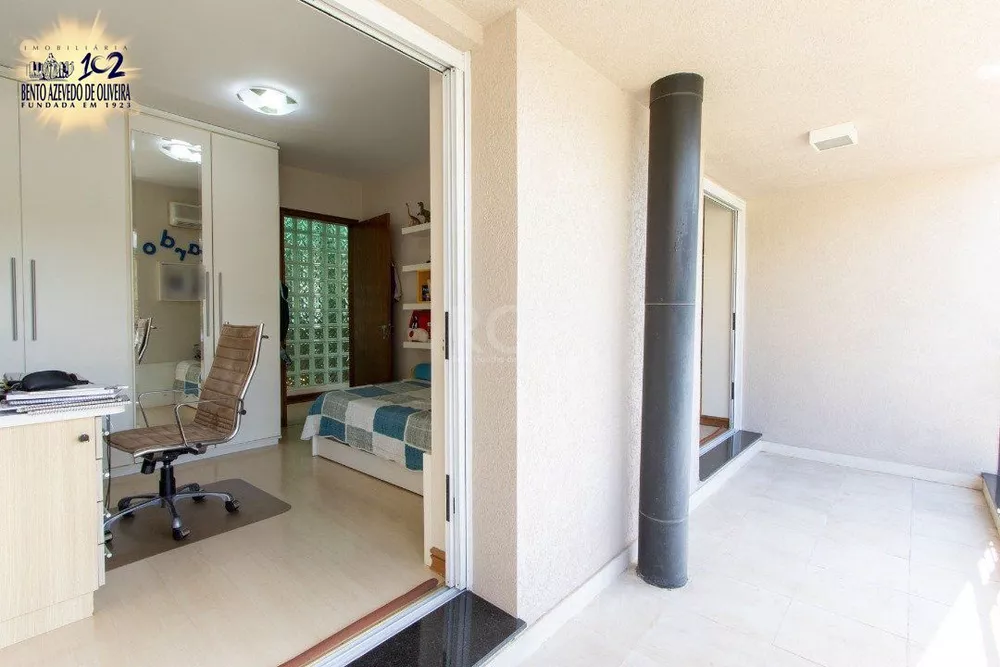 Casa, 4 quartos, 286 m² - Foto 4