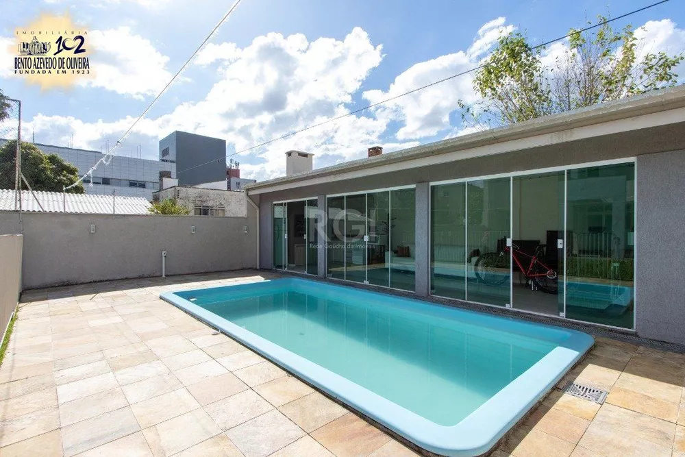 Casa, 4 quartos, 286 m² - Foto 8