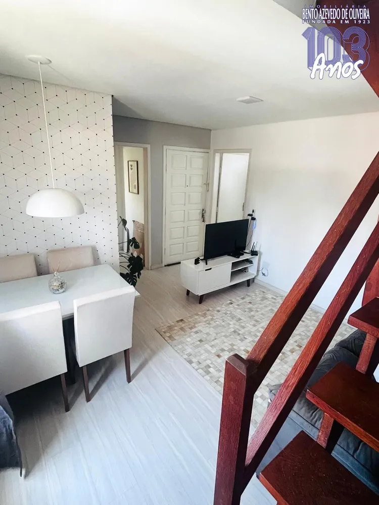 Cobertura, 2 quartos, 80 m² - Foto 3