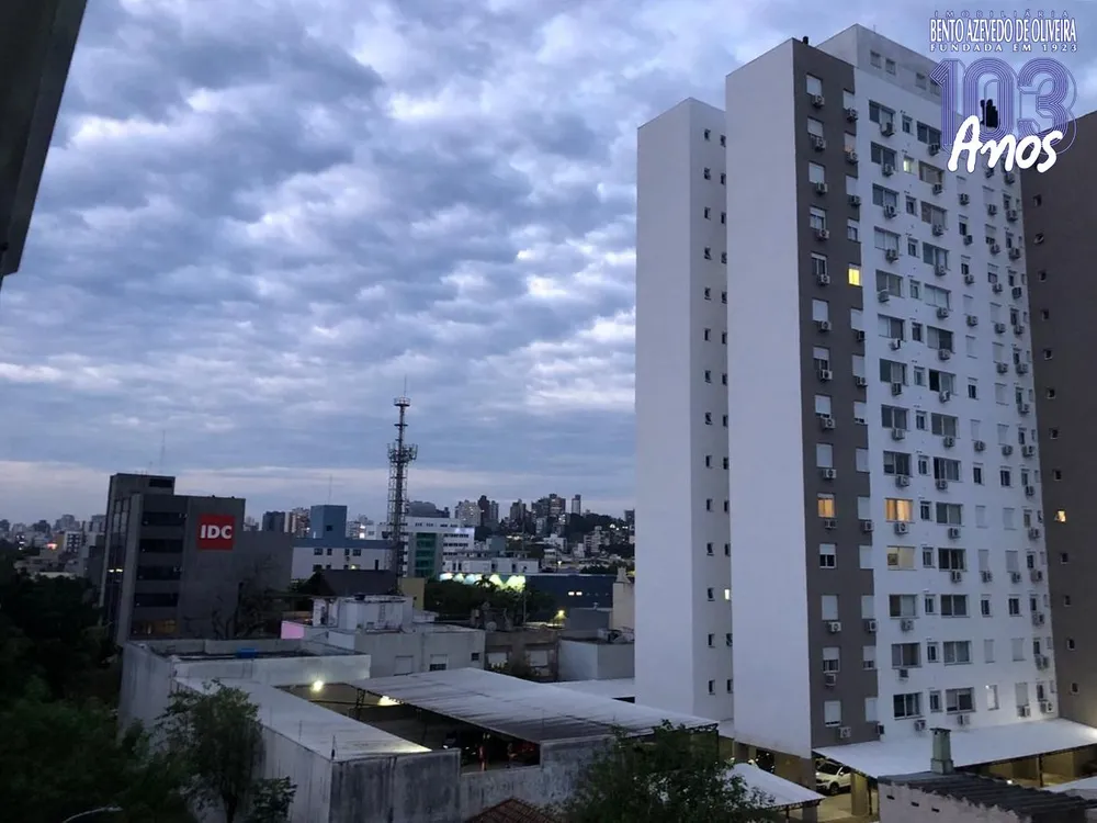 Cobertura, 2 quartos, 80 m² - Foto 5