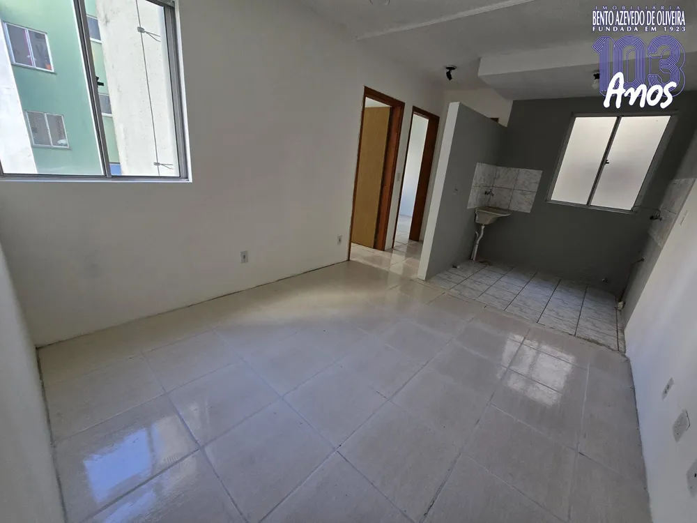 Apartamento, 2 quartos, 38 m² - Foto 4