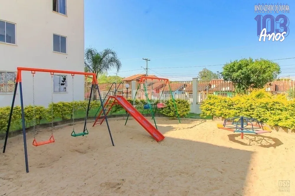 Apartamento, 2 quartos, 38 m² - Foto 5