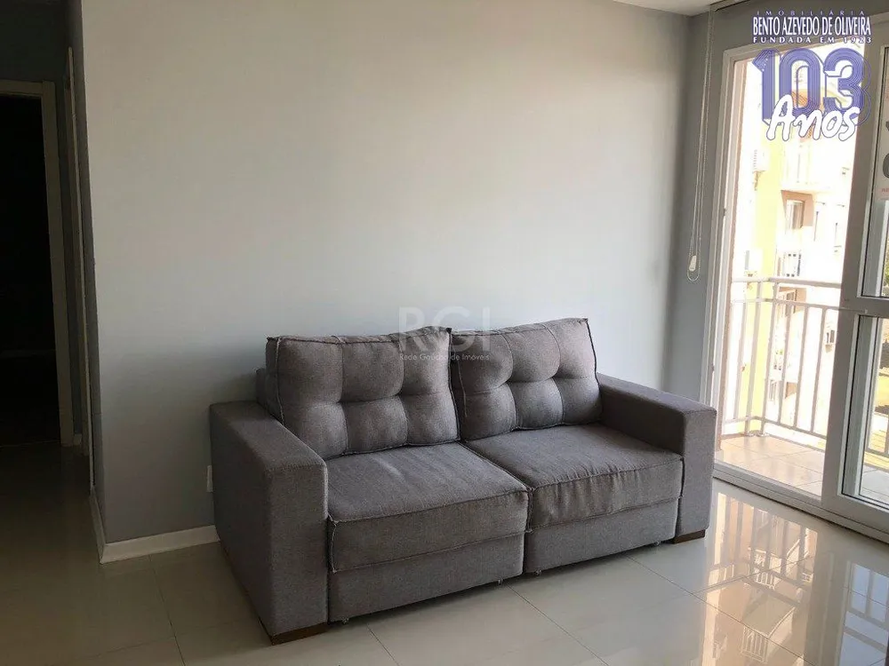 Apartamento, 2 quartos, 70 m² - Foto 1