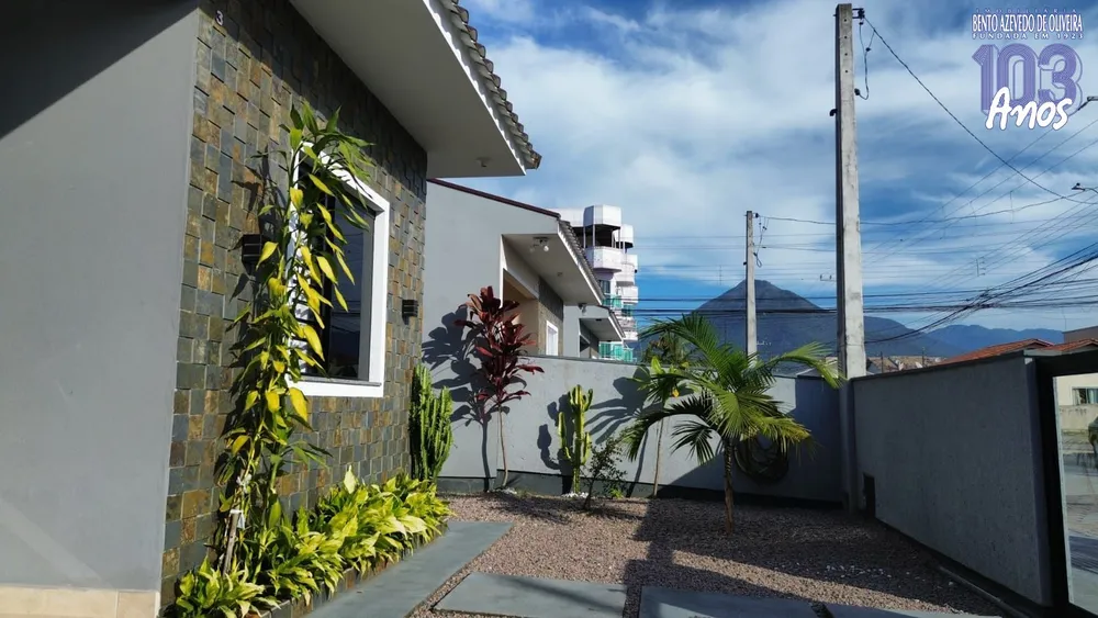 Casa, 2 quartos, 63 m² - Foto 2
