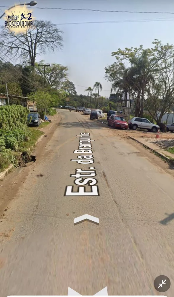 Terreno, 4 hectares - Foto 1