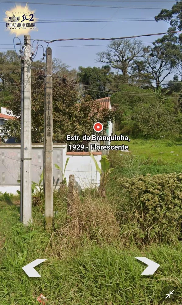 Terreno, 4 hectares - Foto 2