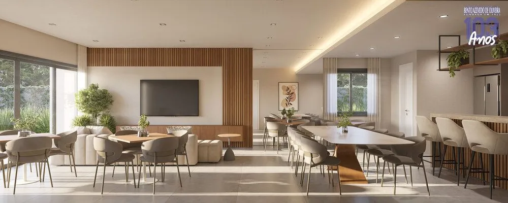 Apartamento, 2 quartos, 62 m² - Foto 4