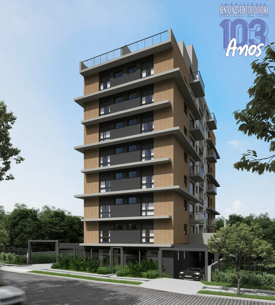 Apartamento, 2 quartos, 62 m² - Foto 1