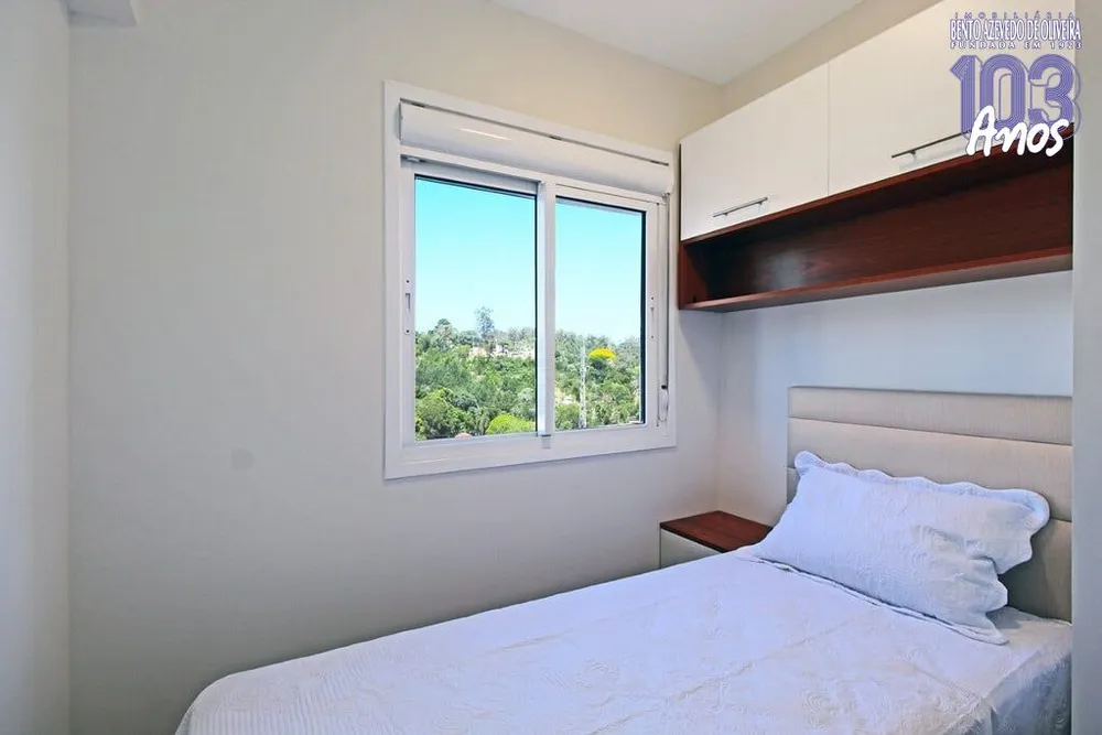 Apartamento, 2 quartos, 51 m² - Foto 5