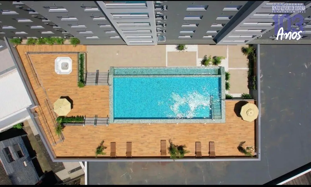 Apartamento, 2 quartos, 51 m² - Foto 8