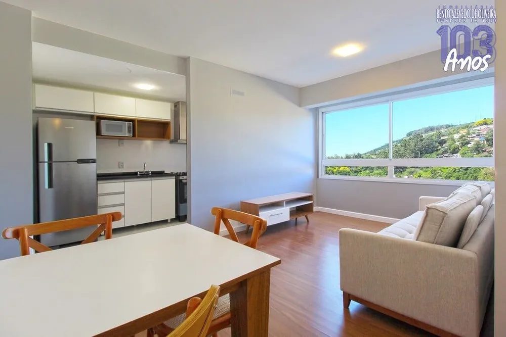 Apartamento, 2 quartos, 51 m² - Foto 4
