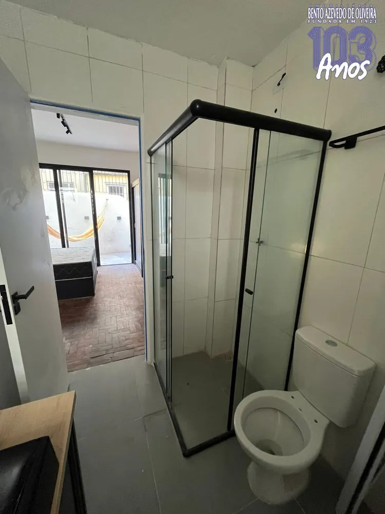 Kitnet-Studio, 24 m² - Foto 8