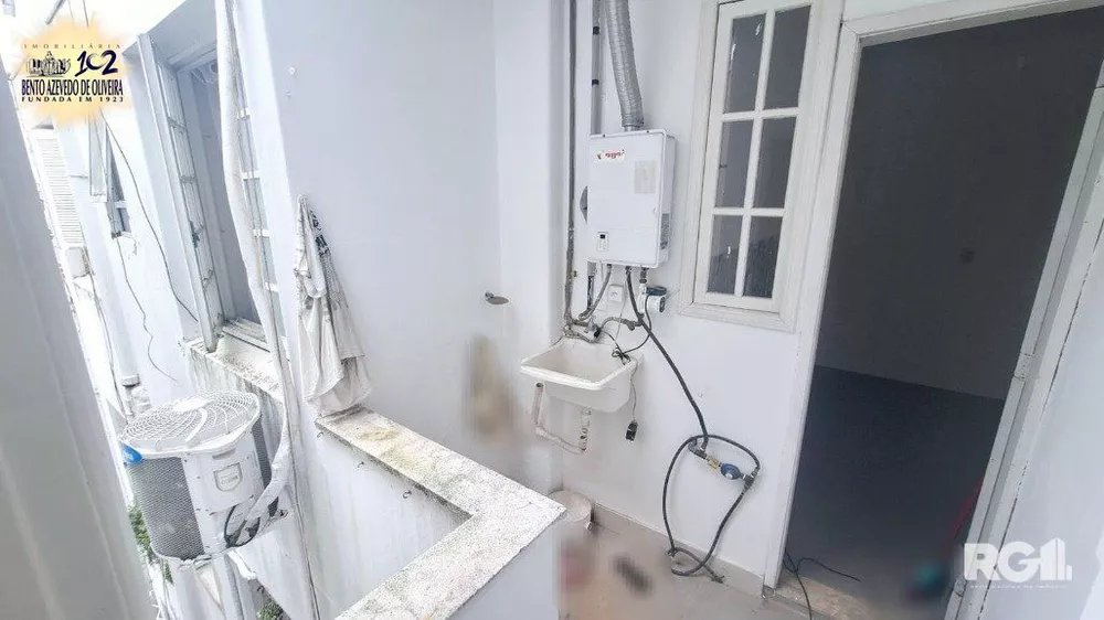 Apartamento, 2 quartos, 72 m² - Foto 3