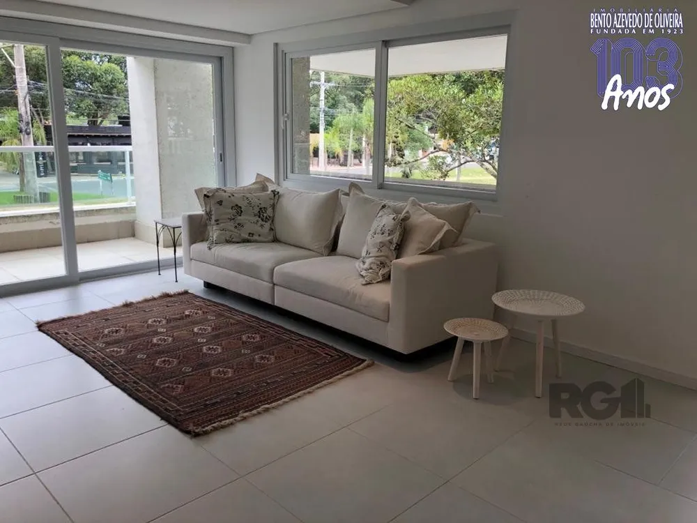 Apartamento, 3 quartos, 180 m² - Foto 1