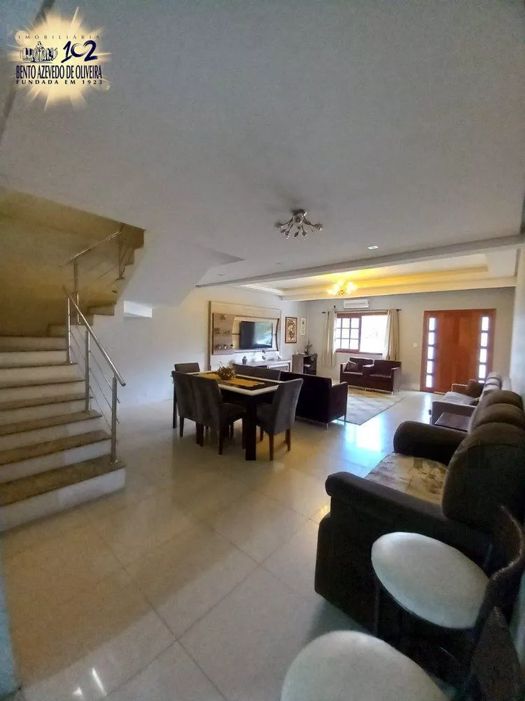 Casa, 4 quartos, 360 m² - Foto 4
