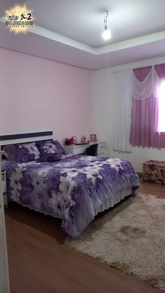 Casa, 4 quartos, 360 m² - Foto 3