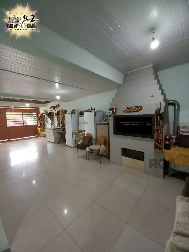 Casa, 4 quartos, 360 m² - Foto 6