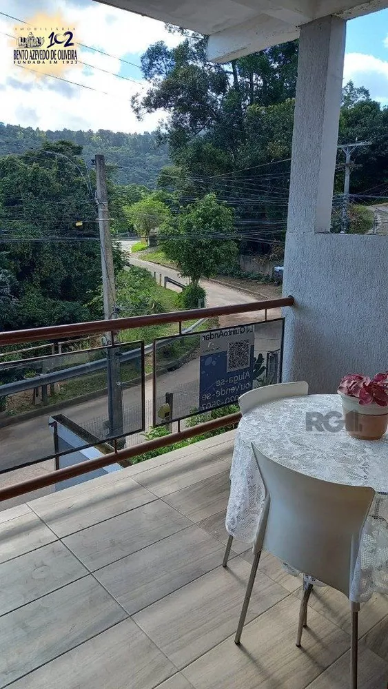 Casa, 4 quartos, 360 m² - Foto 2