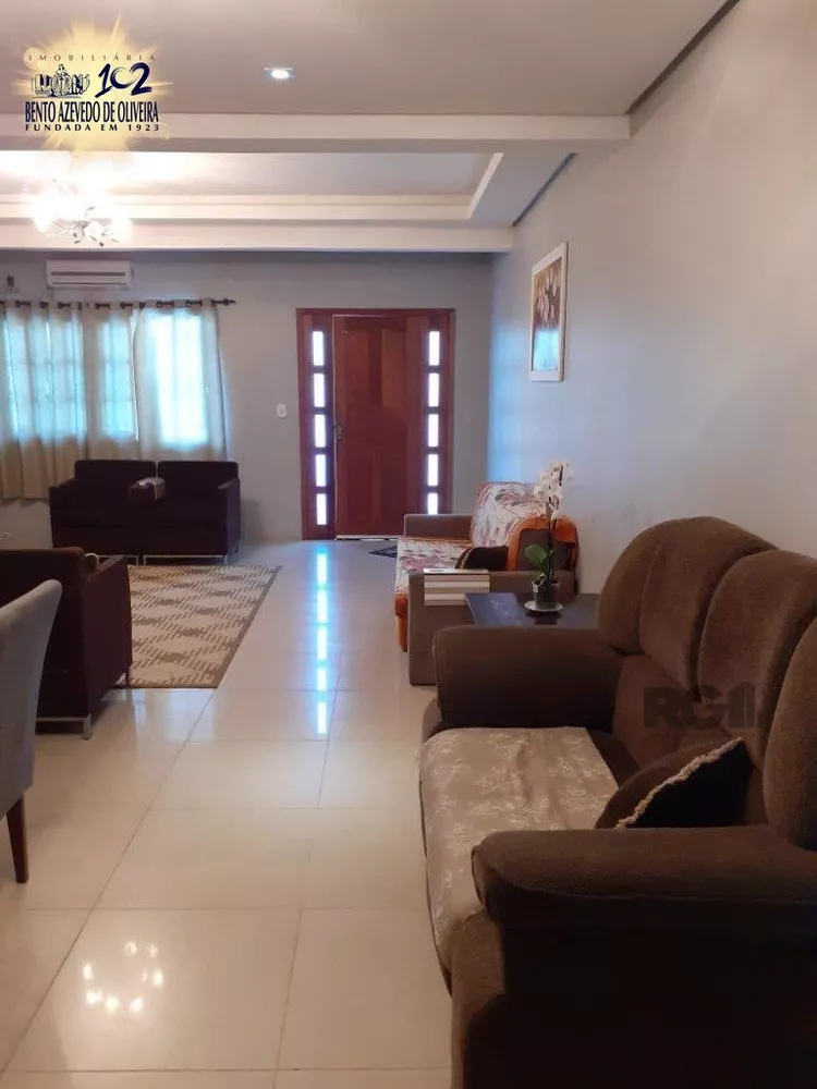 Casa, 4 quartos, 360 m² - Foto 5