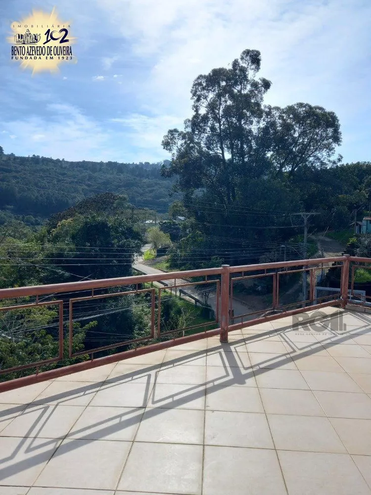 Casa, 4 quartos, 360 m² - Foto 8