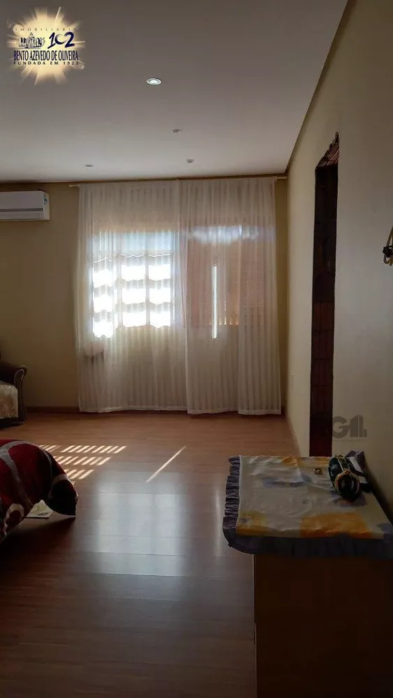 Casa, 4 quartos, 360 m² - Foto 1