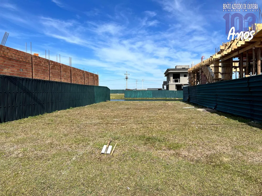 Terreno, 275 m² - Foto 4