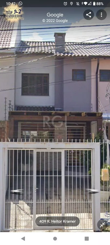 Casa, 2 quartos, 131 m² - Foto 3